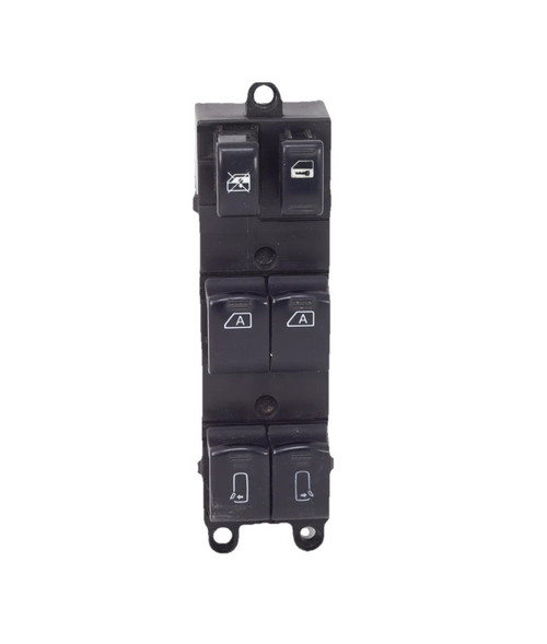 2004-2006 Nissan Quest Master Power Window Switch Driver Left Side OEM