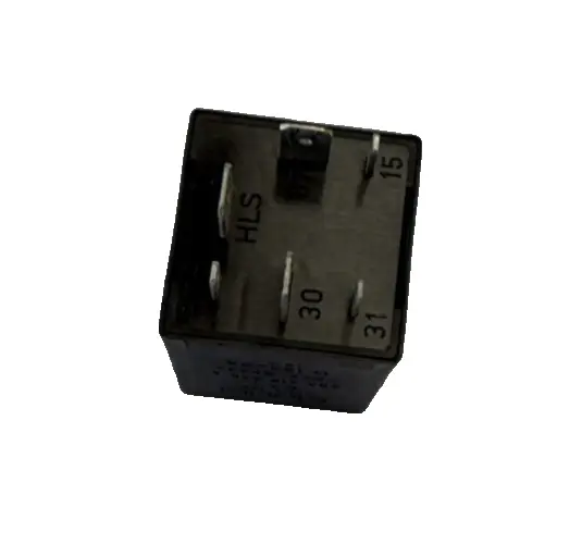 1998-2005 Volkswagen Passat AC Compressor Relay #384 12V 8D0 919 578 A by audi