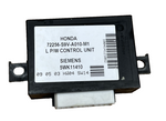 Window Control Module Front Left LH 72256 S9V A010 M1 for 03-08 Honda Pilot