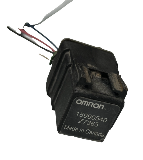 1994-1995 94 95 GMC Sonoma Chevy S10 Air AC Compressor Relay OEM 15990540