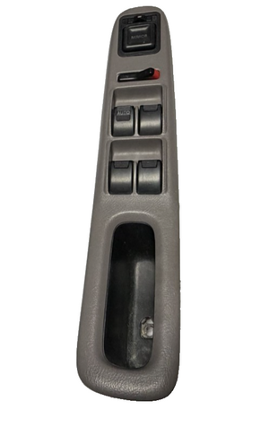 1998-2002 Honda Accord Left Lh Driver Power Window Switch 35750 S84 A060M1