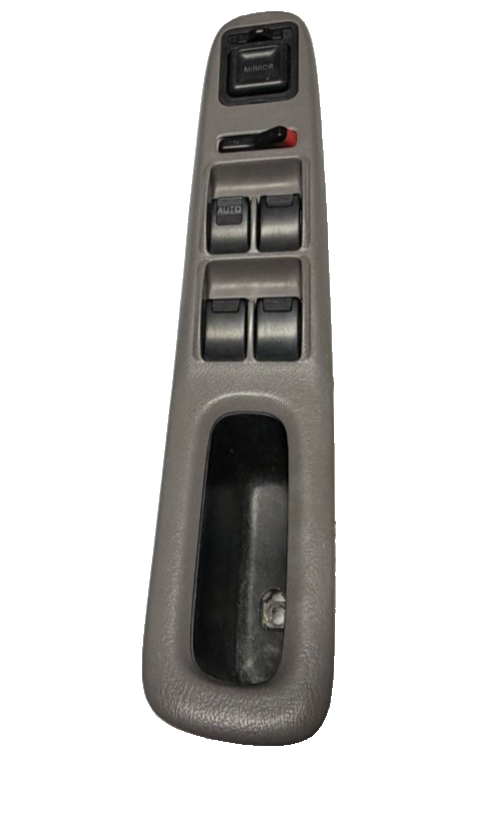 1998-2002 Honda Accord Left LH Driver Power Window Switch 35750 S84 A060M1