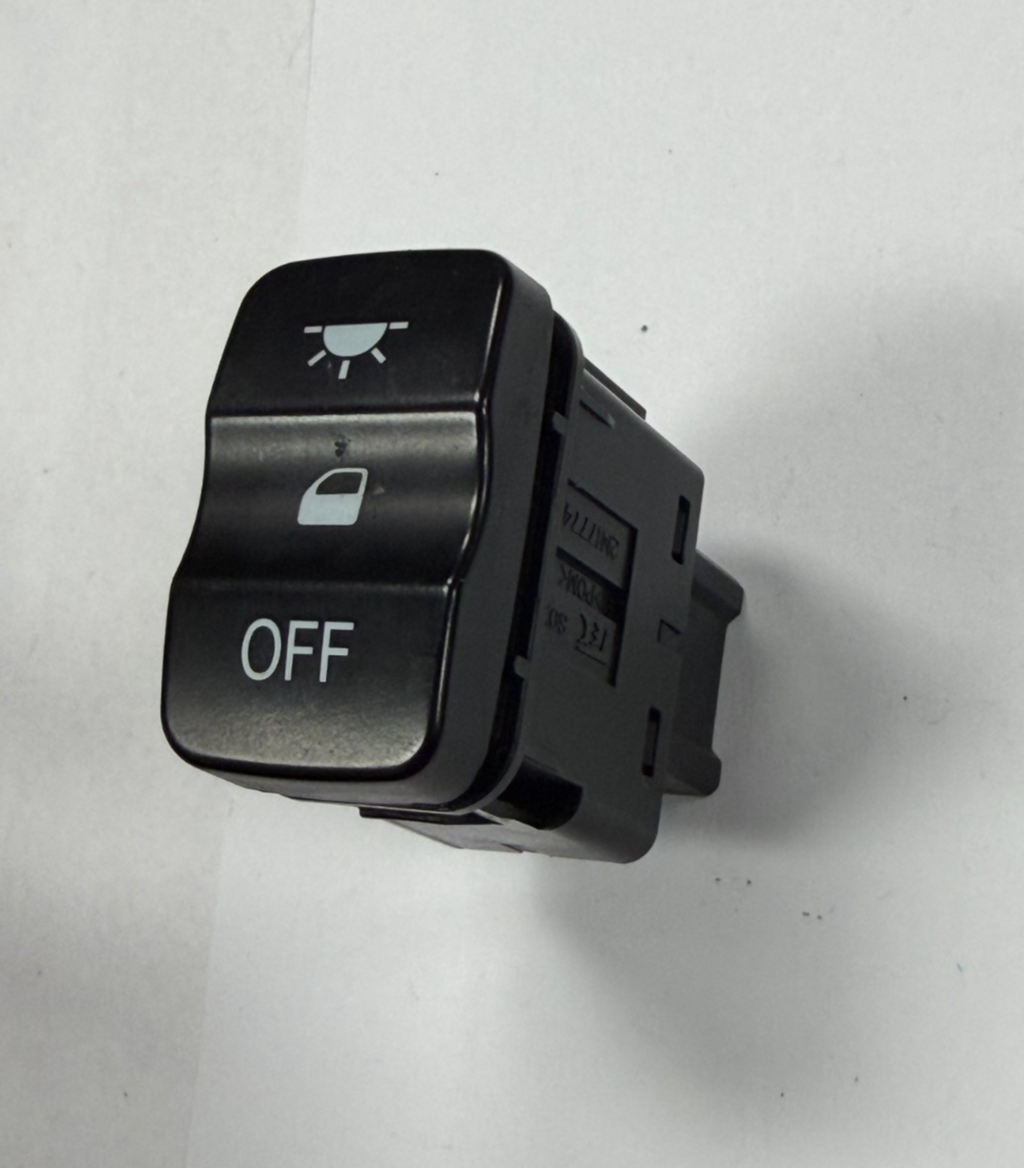 Interior Dome Light Lamp Control Switch 2M17774 fits 06 07 08 Honda Ridgeline