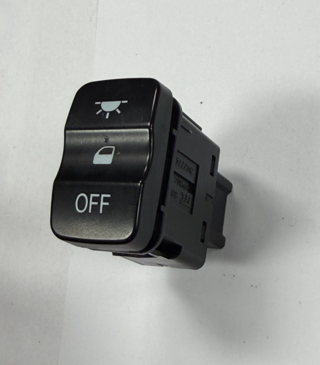 Interior Dome Light Lamp Control Switch 2M17774 fits 06 07 08 Honda Ridgeline