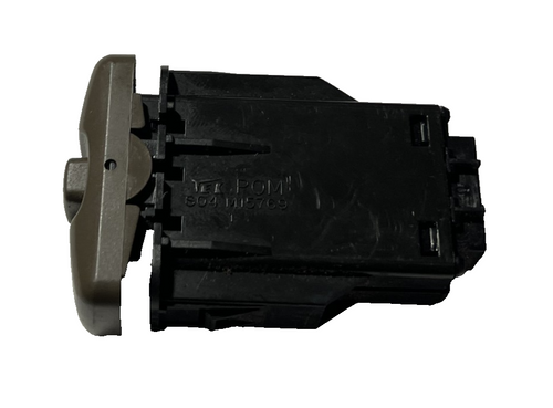Sunroof Sun Roof Switch Button M15769 fits 1996 1997 1998 1999 2000 Honda Civic