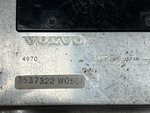 AC Heater Climate Control Panel 3537322 fits 1994 1995 1996 1997 Volvo V90 S90