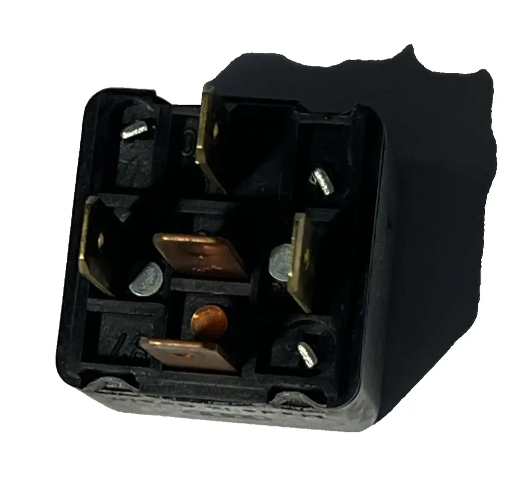 Bosch Relay 0 332 015 006 for Saab 9000 900 and Volvo 240 244 245 264 242 262 by Bosch