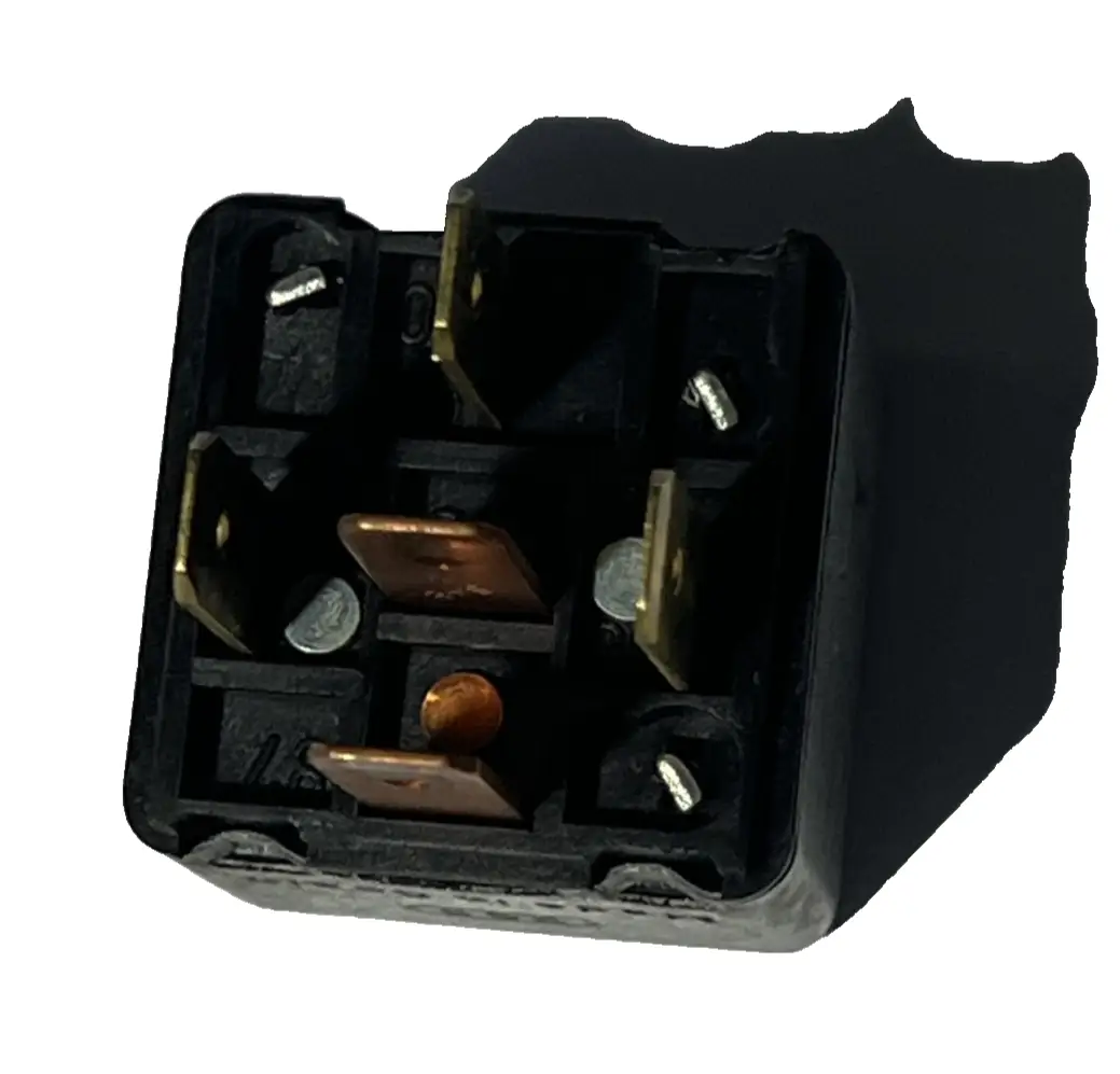 Bosch Relay 0 332 015 006 for Saab 9000 900 and Volvo 240 244 245 264 242 262 by Bosch