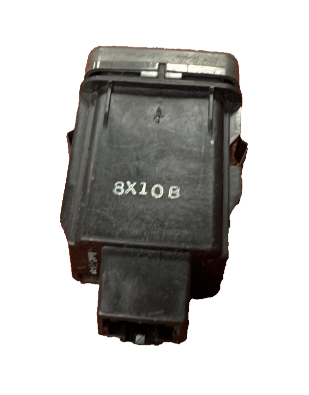 Interior Light Dimmer Cruise Control Switch fits 1996-2000 Honda Civic