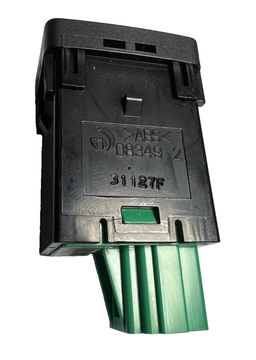 14-20 Infiniti QX60 JX35 Hybrid Stability Traction Control Switch Button 31127F