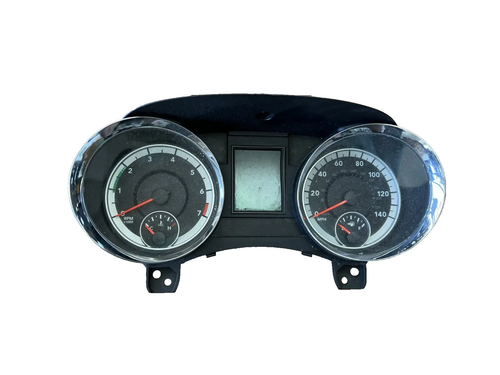 11 2011 Dodge Durango Speedometer Gauge Instrument Cluster OEM 05172603AJ by Chrysler