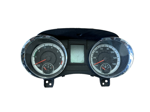 11 2011 Dodge Durango Speedometer Gauge Instrument Cluster OEM 05172603AJ