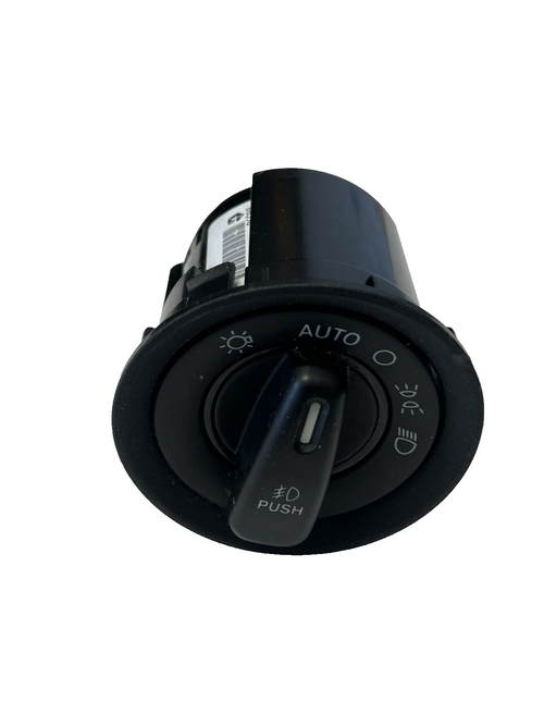 2011-2015 Dodge Journey Headlight Fog Light Lamp Control Switch 3000075