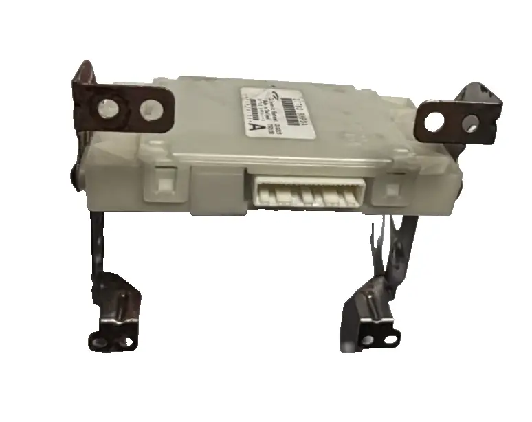 2013-2015 Nissan Altima Temperature Climate Control Module 27760 9HP0A by Calsonic Kansei