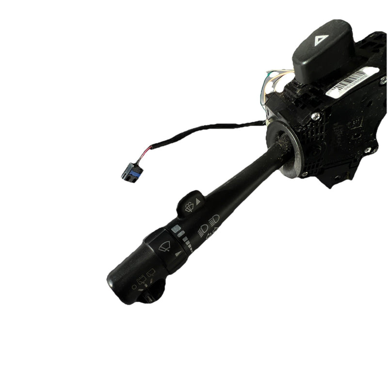 2007-2014 Chevrolet Silverado Turn Signal Wiper Combination Switch 15849313