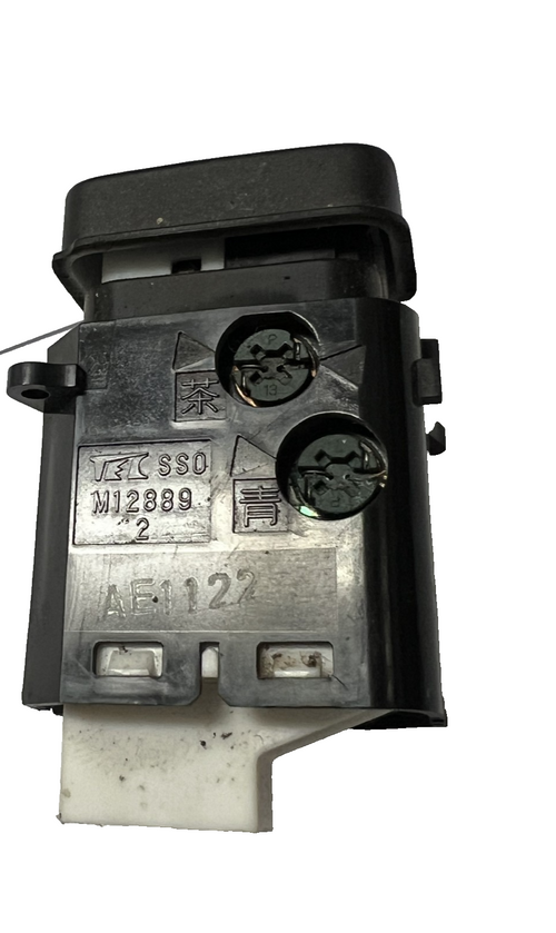 01 02 03 04 05 06 Acura MDX VTM-4 Lock Control Switch Button OEM M12889