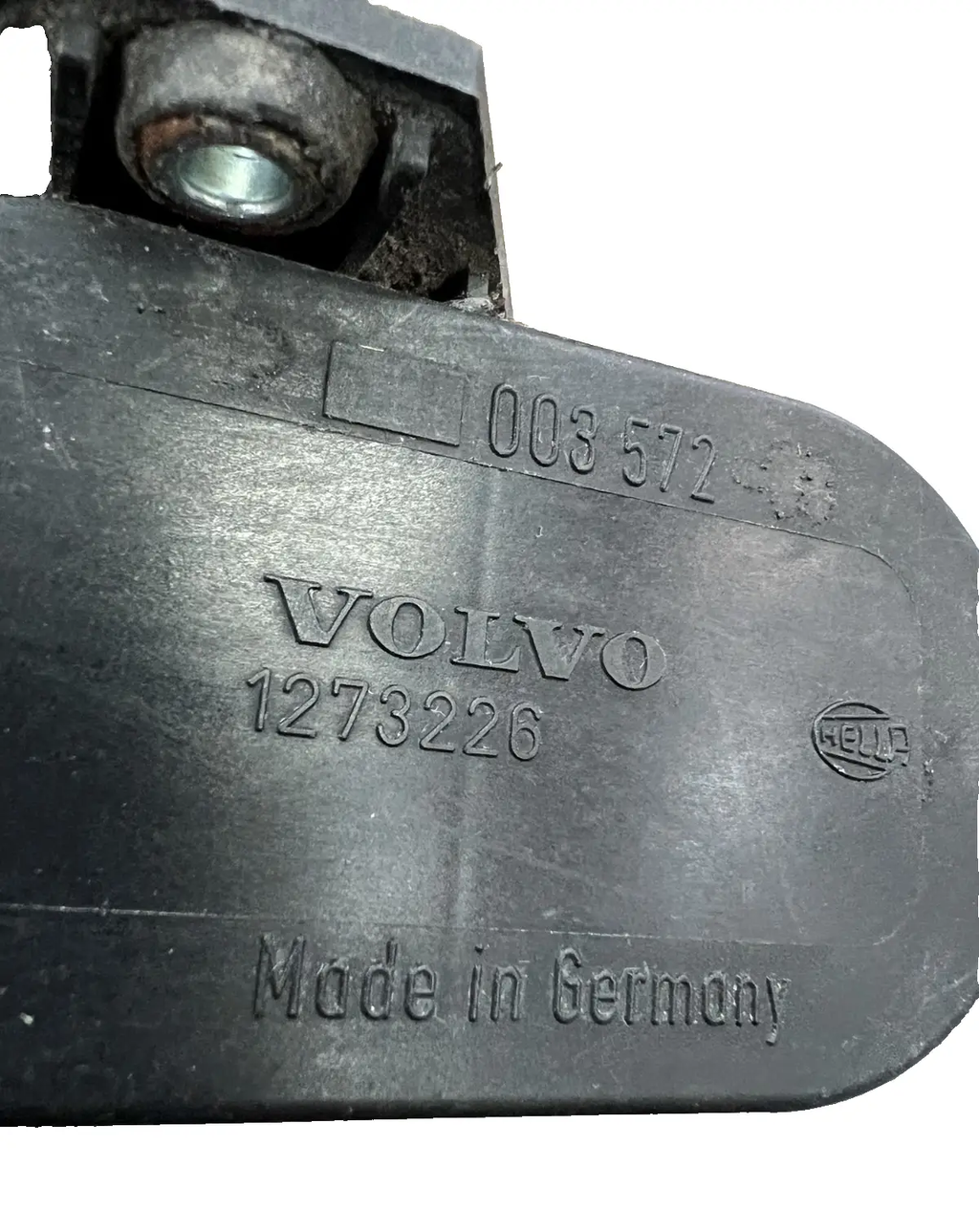 Cruise Control Module Vacuum Pump Booster 1273226 fits 90 1990 Volvo 240 by Volvo