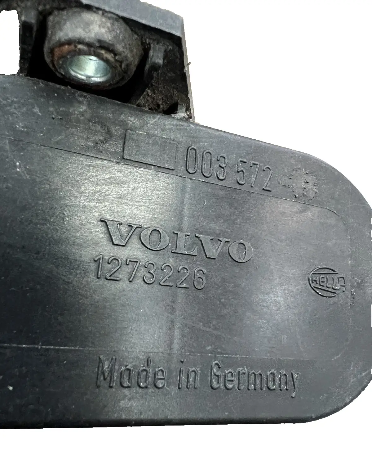 Cruise Control Module Vacuum Pump Booster 1273226 fits 90 1990 Volvo 240 by Volvo