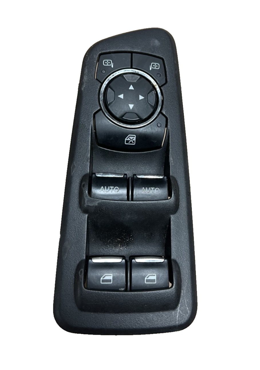 2011-2015 Ford Explorer Driver Left Master Power Window Switch BB5T 14540 BEW