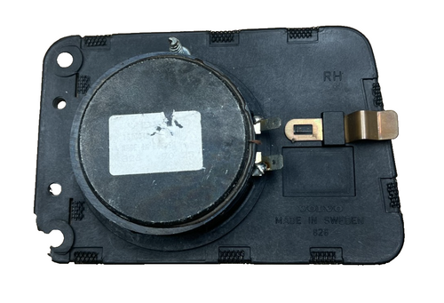 90 91 92 93 94 95 Volvo 940 Dashboard Speaker RH Right Side Passenger OEM