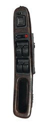 1999 2000 2001 2002 Honda Accord Power Window Control Switch Driver Side Brown