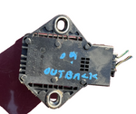 2007-2009 Subaru Legacy Outback Yaw Lateral G Sensor 27542AG01B, 0 265 005 736