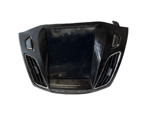 2012-2018 Ford Focus Mk2 Stereo Radio Player With Vents BM51