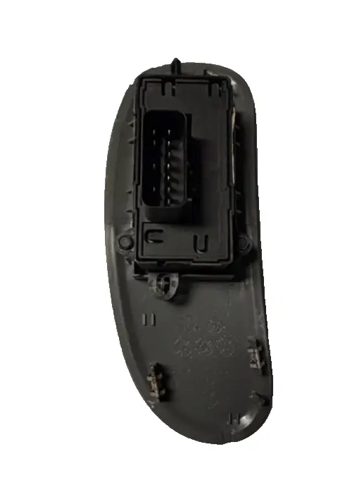 01-07 Dodge Grand Caravan Window Control Door Switch Left 04685732AC Gray by Unbranded
