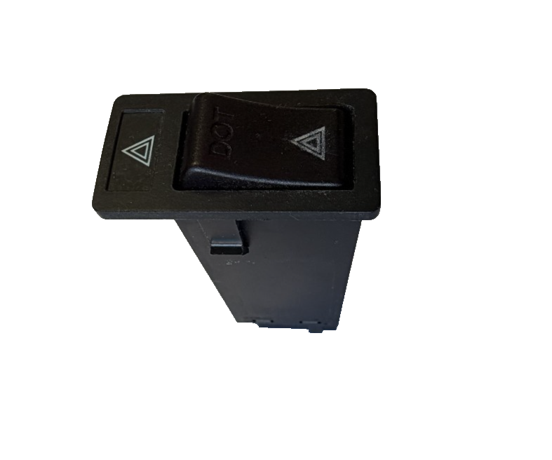 Emergency Hazard Light Switch 1362740 fits 1988-1994 Volvo 760 960 940 by Volvo