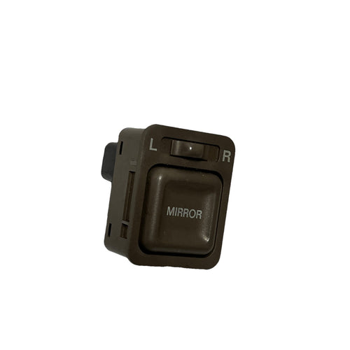 1996 1997 1998 1999 2000 HONDA CIVIC POWER MIRROR SWITCH - BROWN OEM
