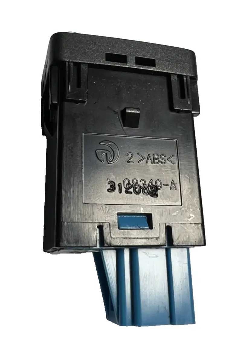 Steering Wheel Heat Control Switch 08349A for 13 14 15 16 17 18 19 Infiniti QX60 by OEM