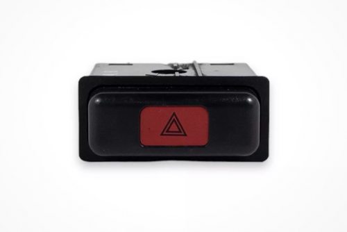 1995-1998 Honda Odyssey Emergency Hazard Flasher Switch Control Button