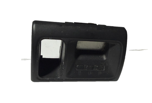 1998 1999 2000 98 99 00 Honda Accord Dash Center Digital Clock 3970A A001