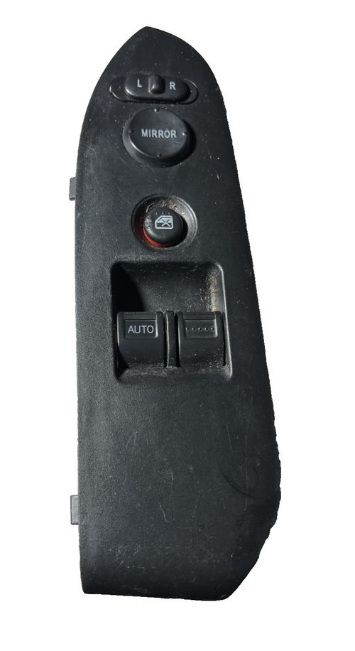 03 04 05 06 07 08 Honda Element Master Power Window Switch 35750 SCV A012