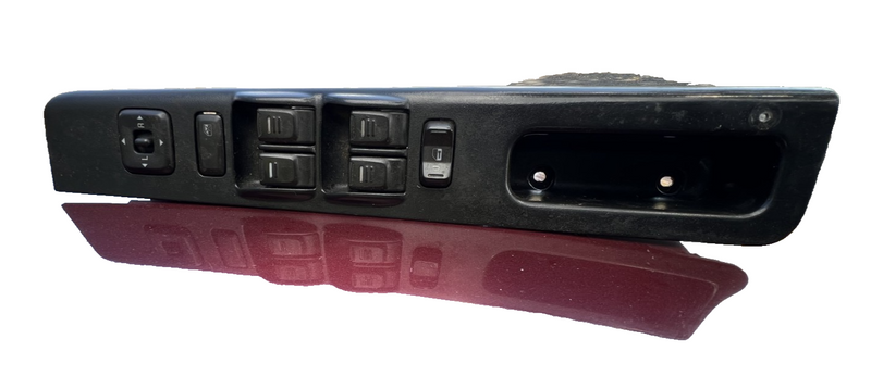 2004-2012 Chevrolet Colorado Power Window Switch Front Left LH OEM 517317