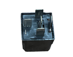 Ford 5 Pin Multi-Purpose Control Relay OEM F0AB-14B192-AA Black