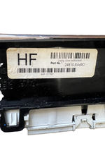 2006 2007 Nissan Pathfinder Speedometer Instrument Cluster OEM 24810 EA48C