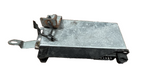 00 2000 Nissan Maxima Anti Skid Actuator Control Module OEM 47850-3Y000