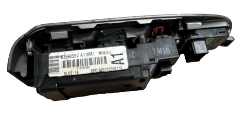 2003-2008 Honda Pilot Window Master Switch Power Mirror Button 83560S9V A110M1