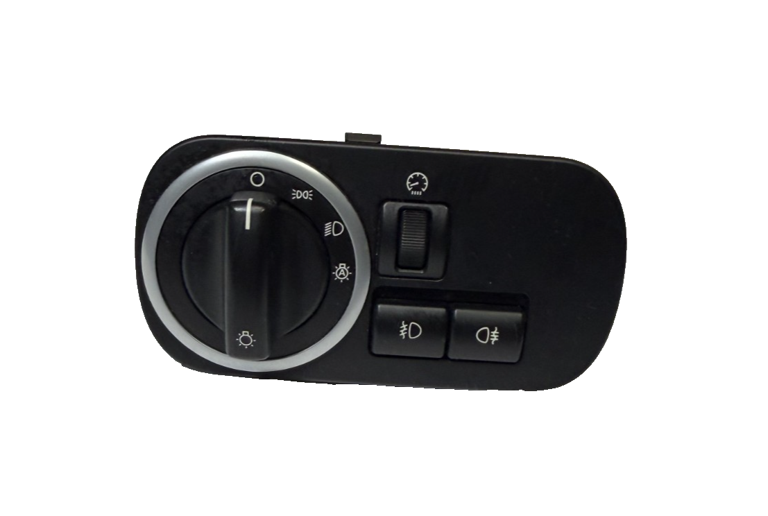 10-15 Land Rover Discovery 4 Headlight Head Light Switch 23CO090 AH22 13A024 AB