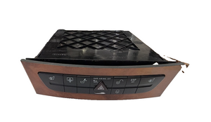 2006-2008 Mercedes Benz Cls500 W219 Multifunction Control Switch Brown