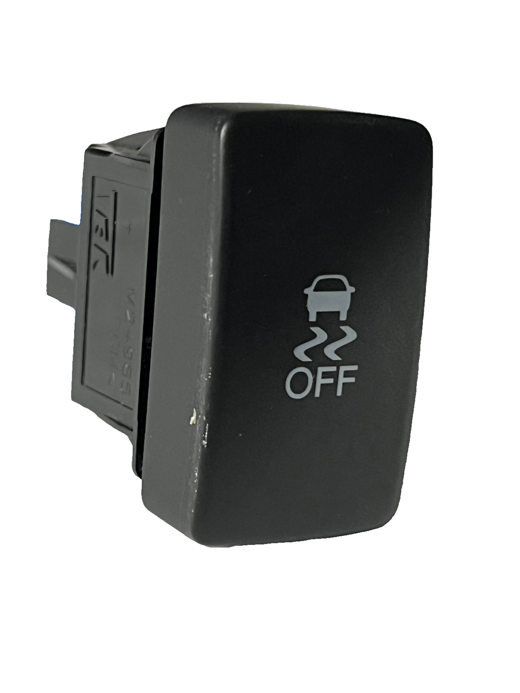 2012-2016 Honda CR-V CRV Traction Control Button Switch M24985 Black