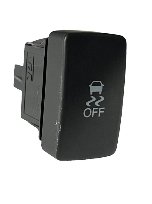2012-2016 Honda CR-V CRV Traction Control Button Switch M24985 Black