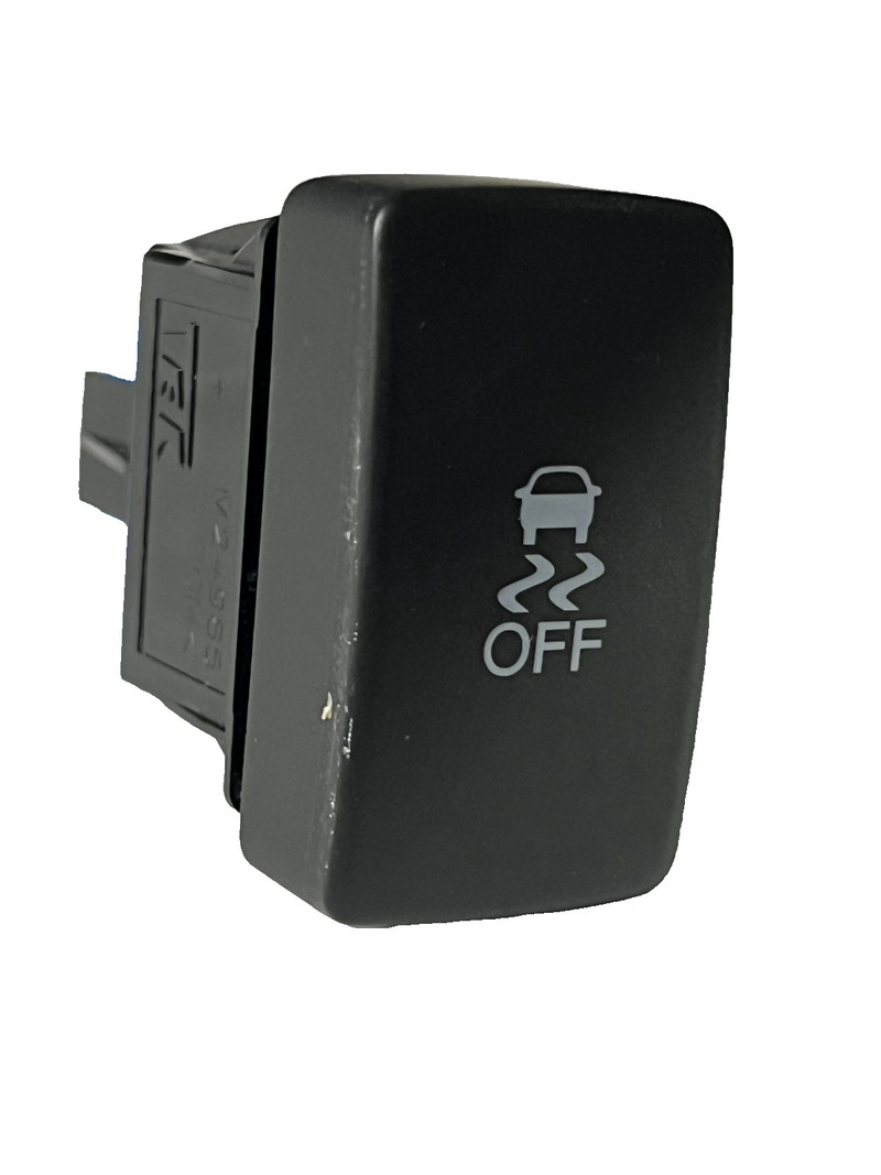 2012-2016 Honda CR-V CRV Traction Control Button Switch M24985 Black