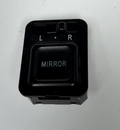 Mirror Switch Control Button S5P A010 M1 Black fits 01 02 03 04 05 Honda Civic
