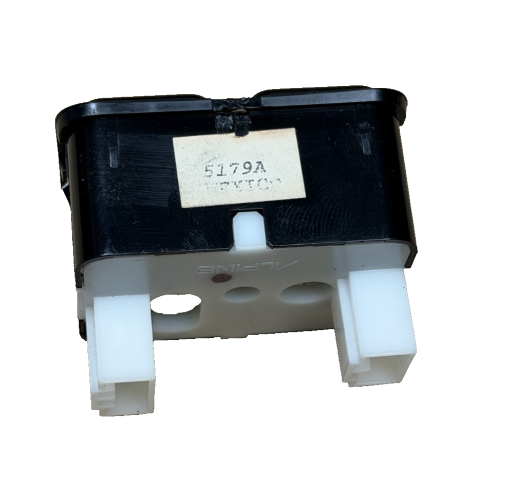 1994 1995 1996 1997 Honda Accord Sunroof Sun Roof Cruise Control Switch 5179A