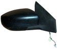 2013-2015 Nissan Sentra Side View Power Door Mirror Passenger Right 963013SG0B by Unbranded