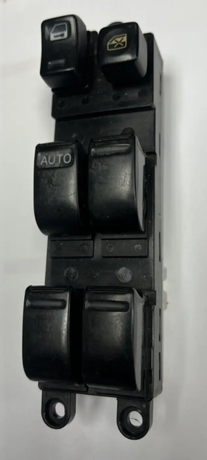 2002-2006 Nissan Altima Power Window Master Switch Front Left 25401 8J005