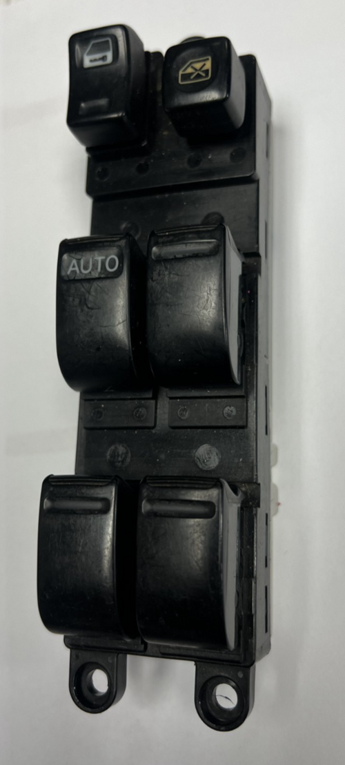 2002-2006 Nissan Altima Power Window Master Switch Front Left 25401 8J005