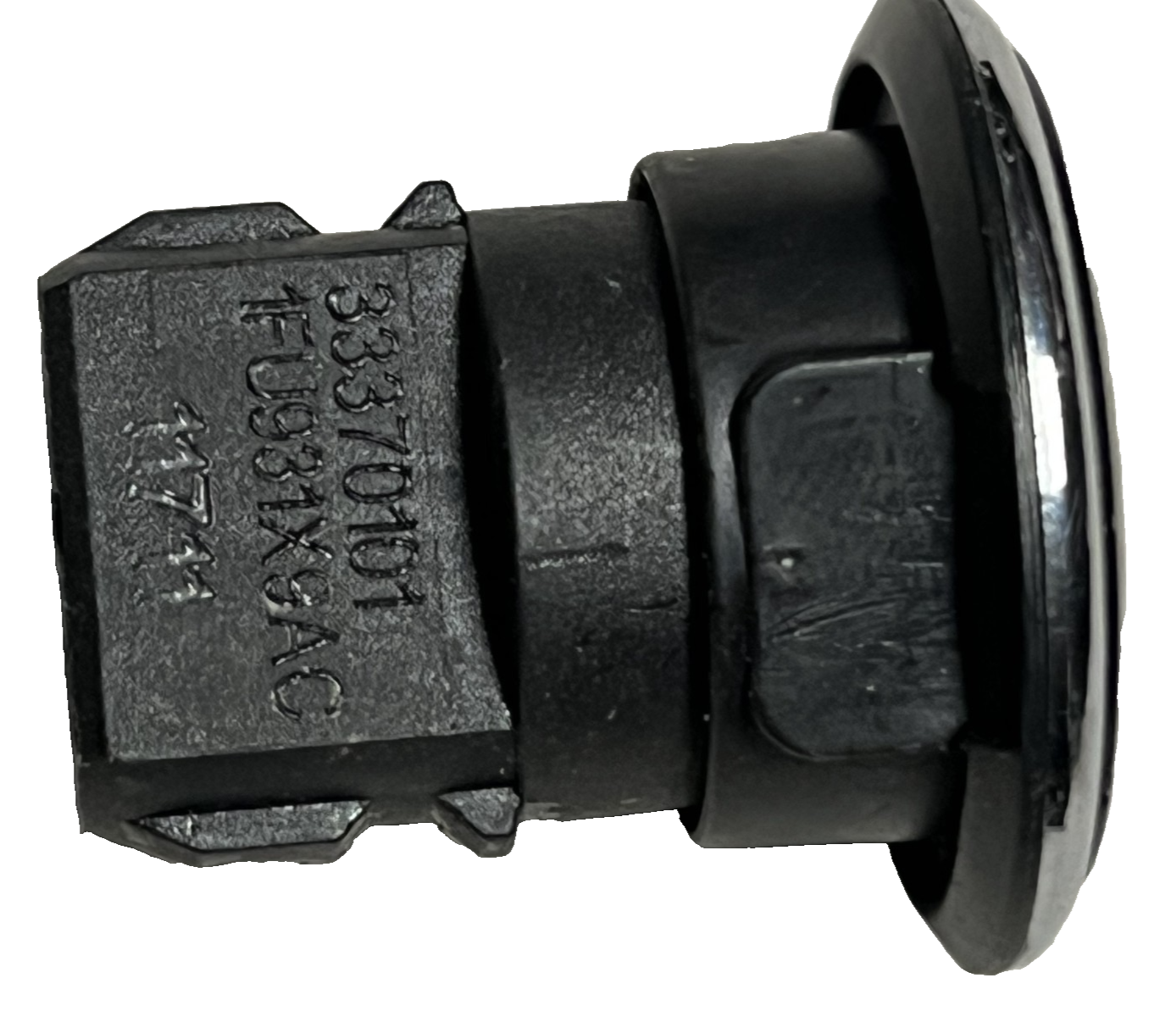 2013 Chrysler Town & Country Ignition Push Button Switch 33370101, 1FU931X9AC